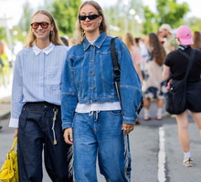 street style