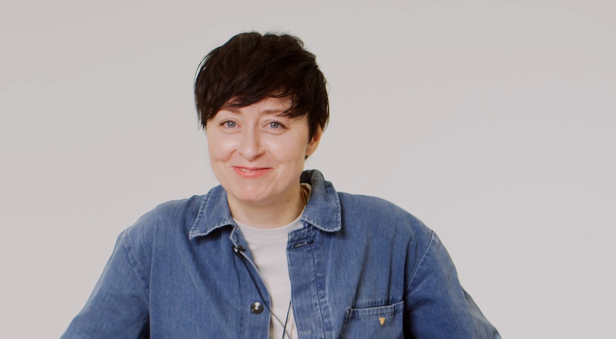 Elle Music Game Natalia Przybysz
