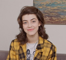 Kosmetyczka ELLE Sofia Konecka Menescal zajawka serwis