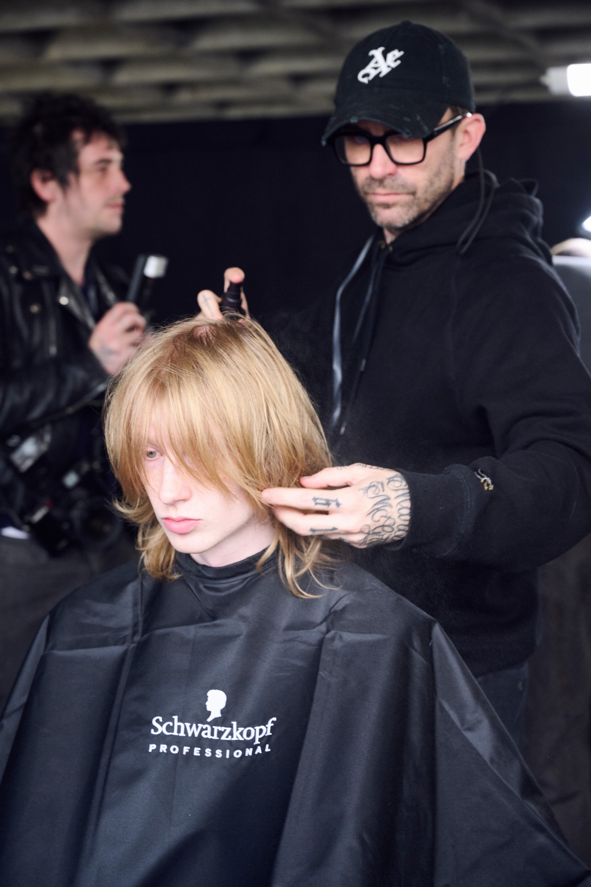 Ann Demeulemeester