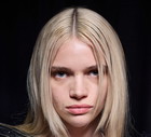 scandi blonde