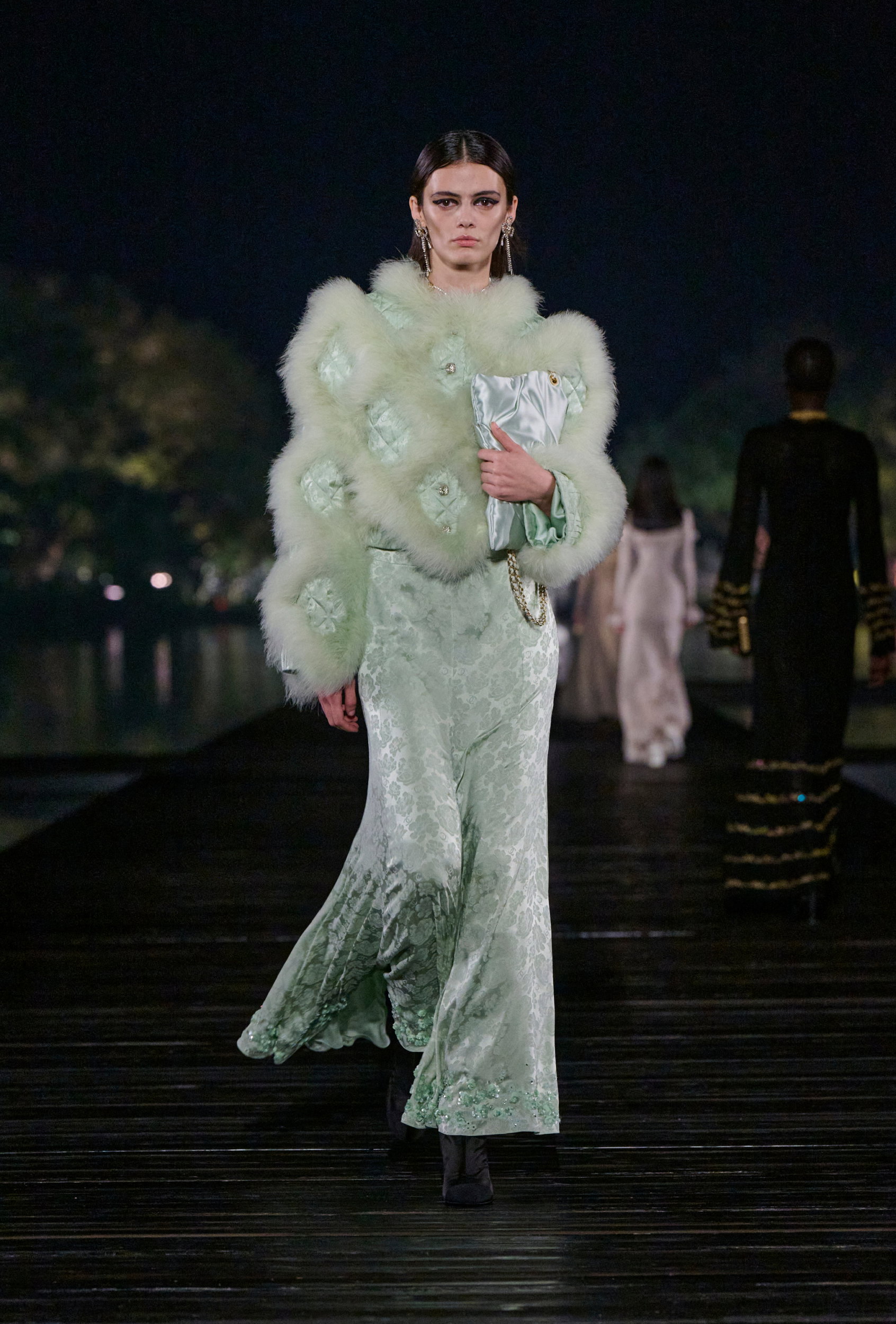 Chanel 2024/25 Métiers d’art