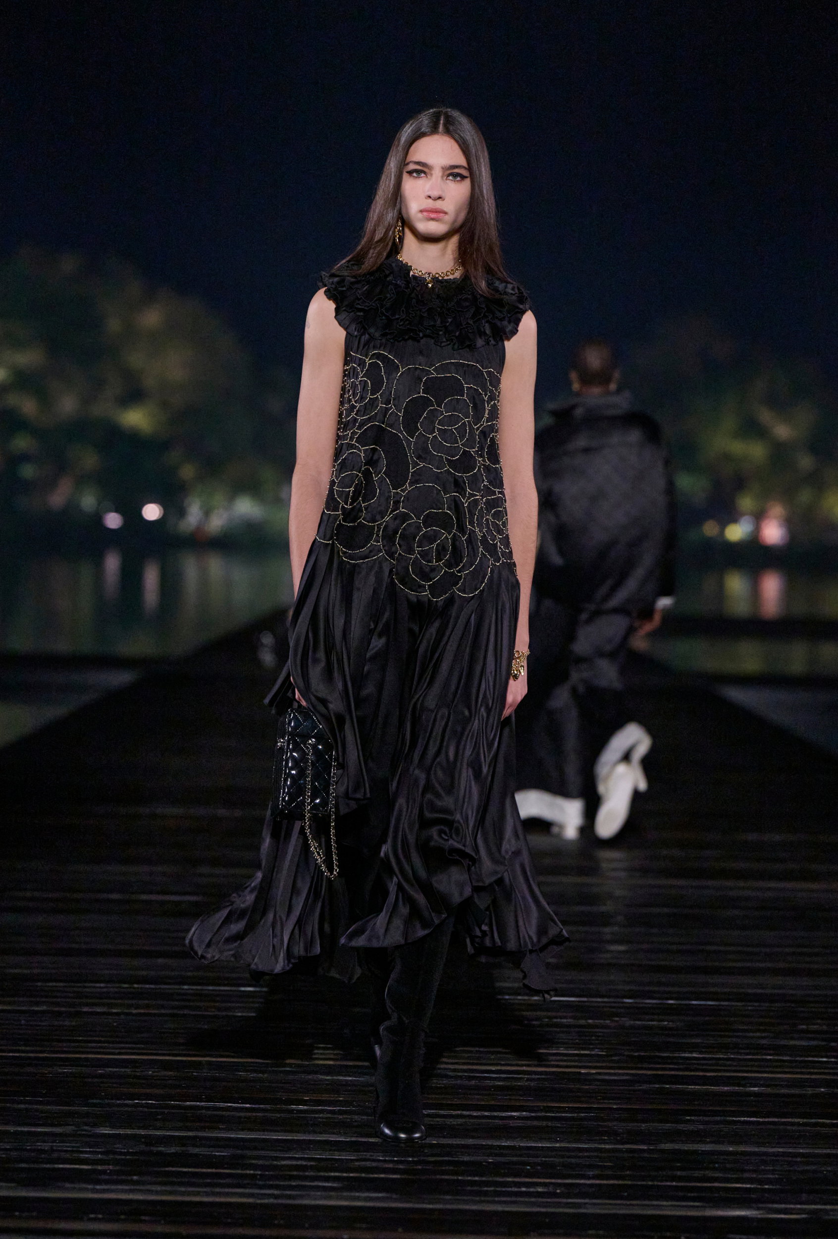 Chanel 2024/25 Métiers d’art