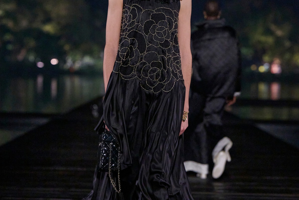 Chanel 2024/25 Métiers d’art