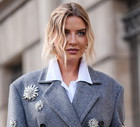 Podkład dający efekt "Parisian Look"
