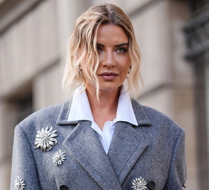 Podkład dający efekt "Parisian Look"