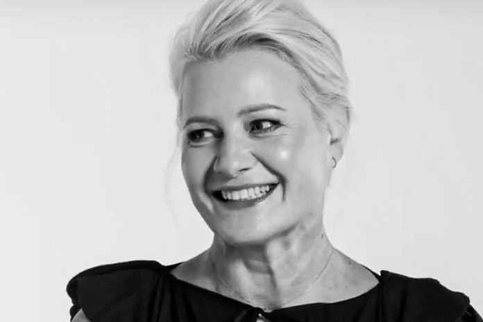 Małgorzata Kożuchowska ELLE ESSENCE odc. 1