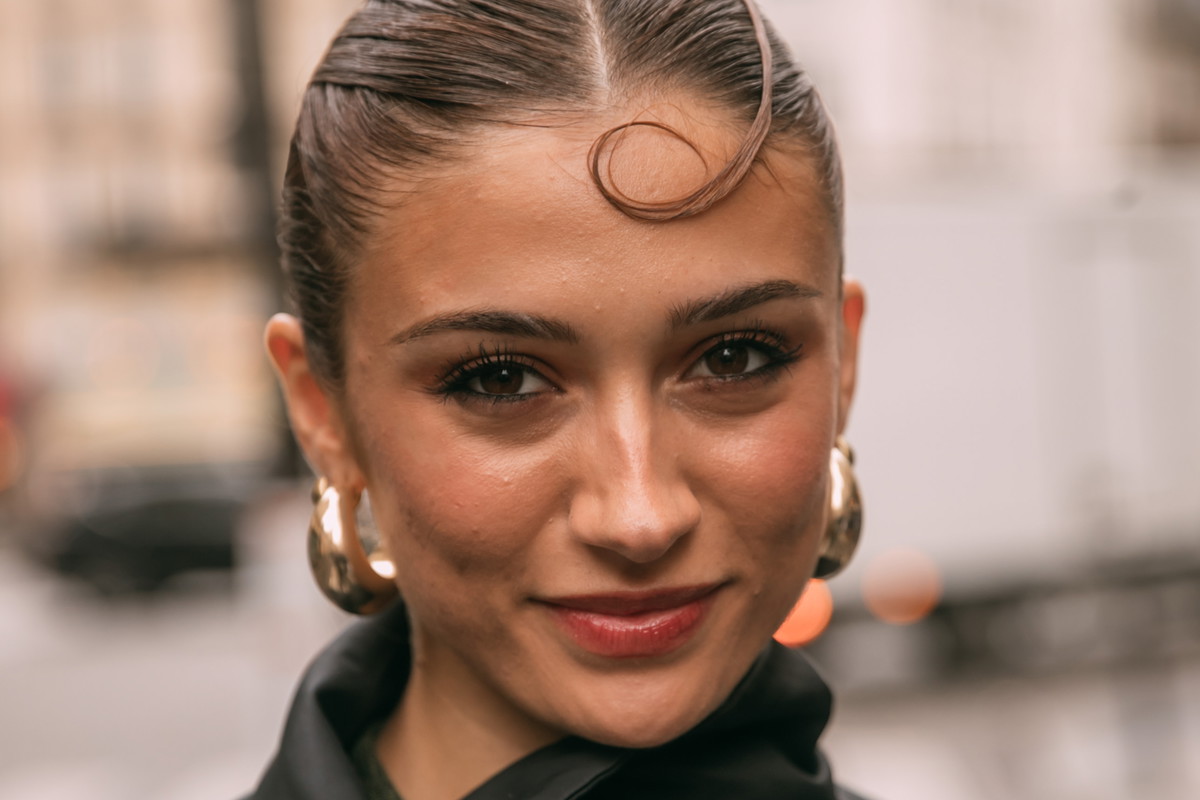 Cinnamon Girl Blush to nowy trend na 2025 rok