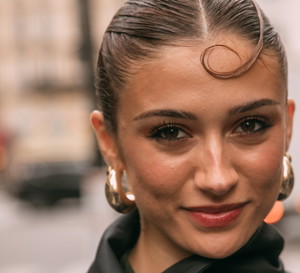 Cinnamon Girl Blush to nowy trend na 2025 rok