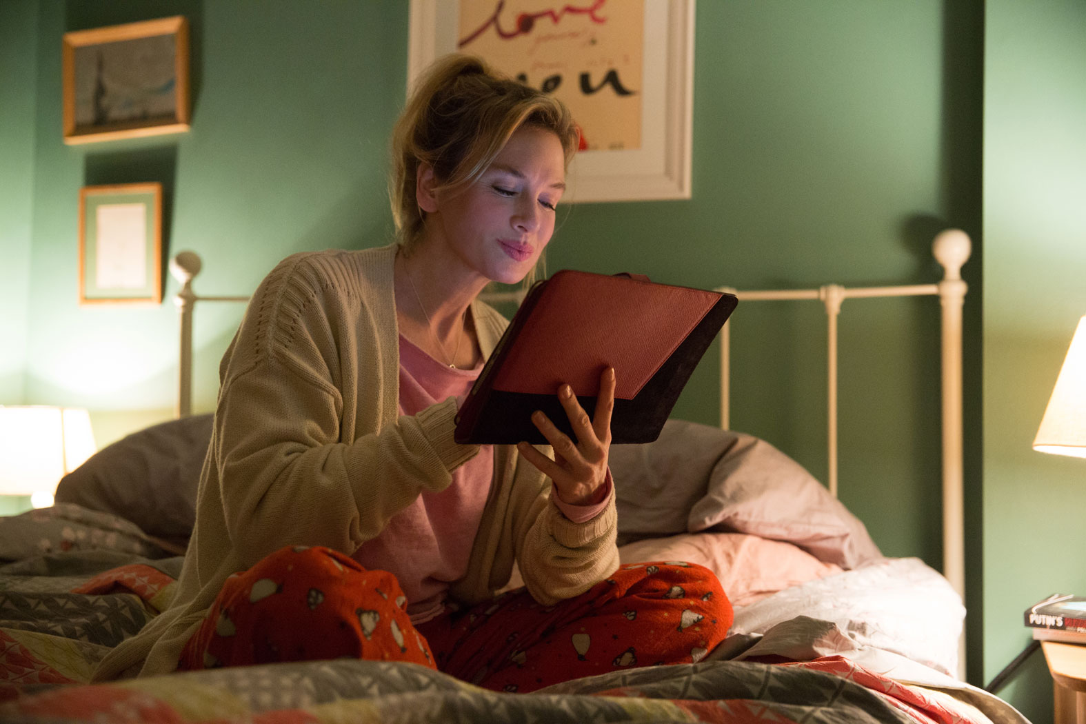 Bridget Jones