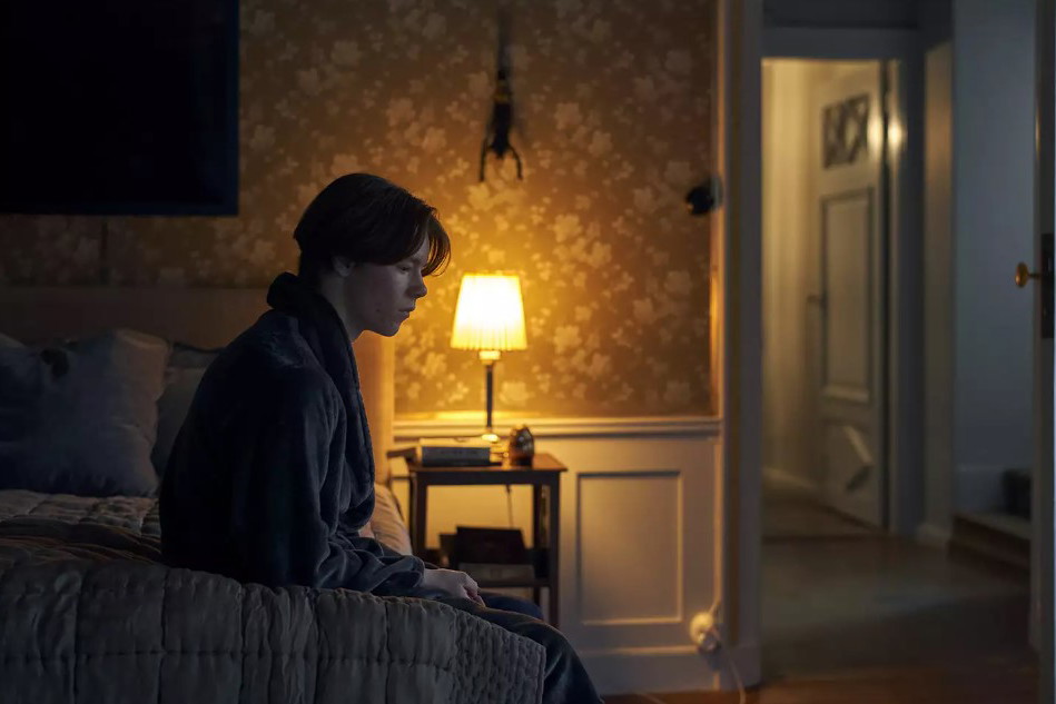 Filmy i seriale z wątkiem LGBT