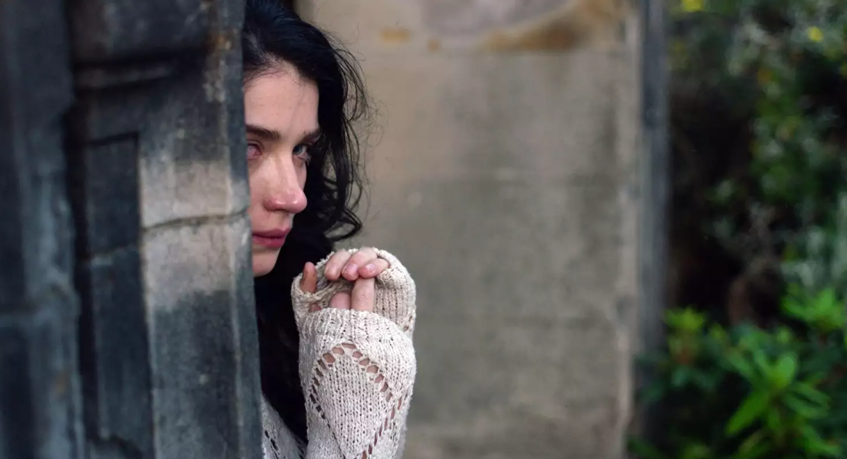Brytyjski psychologiczny thriller zaskakuje plot twistem