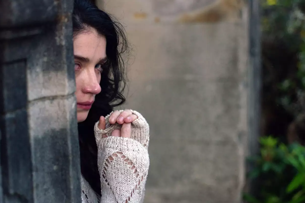 Brytyjski psychologiczny thriller zaskakuje plot twistem