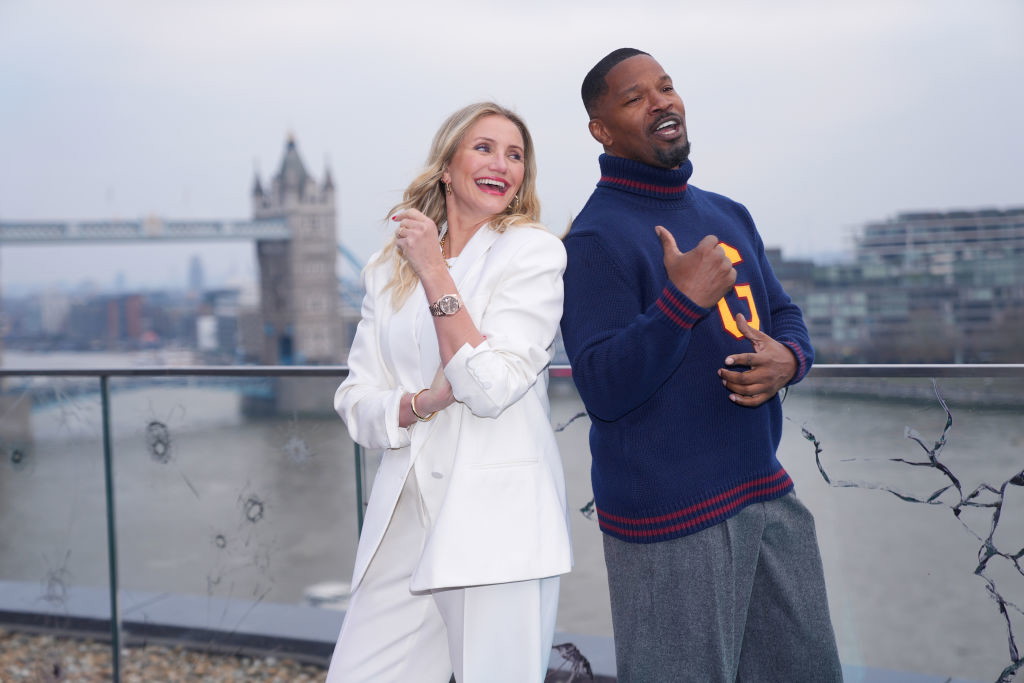 Nowy szpiegowski film Netflixa z gwiazdorską obsadą – hit czy rozczarowanie? Cameron Diaz wraca na ekrany po 10 latach przerwy