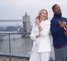 Nowy szpiegowski film Netflixa z gwiazdorską obsadą – hit czy rozczarowanie? Cameron Diaz wraca na ekrany po 10 latach przerwy