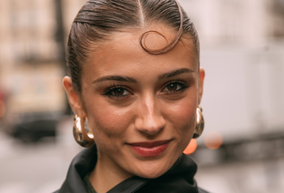 Cinnamon Girl Blush to nowy trend na 2025 rok