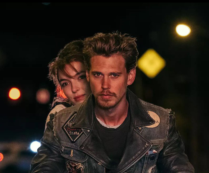 Austin Butler