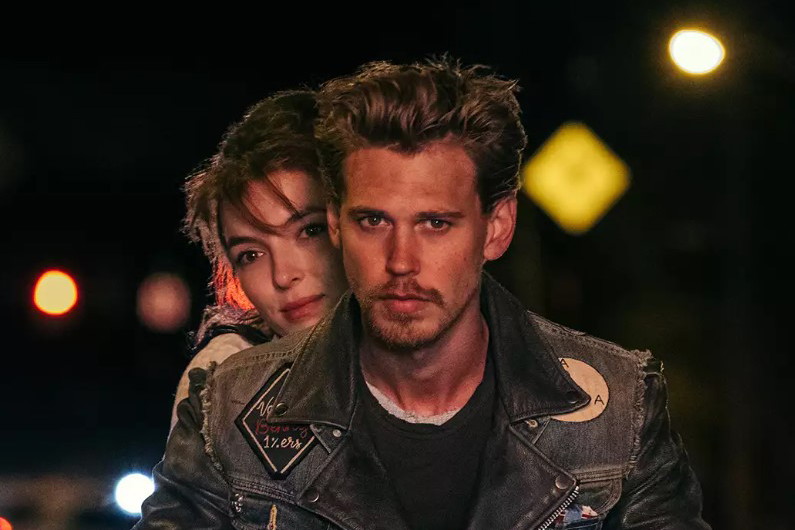 Austin Butler