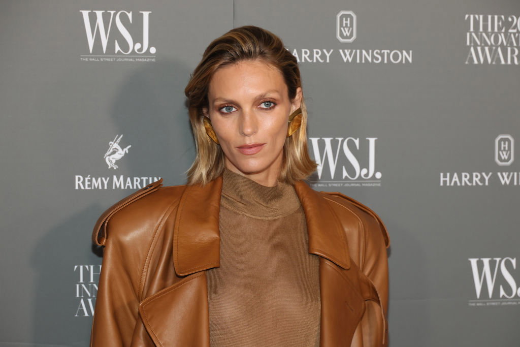 Anja Rubik