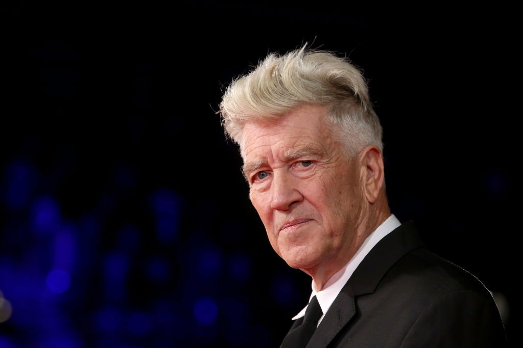 David Lynch nie żyje