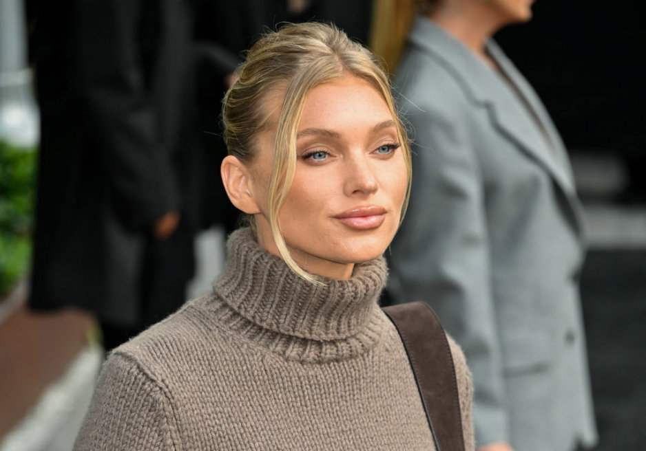 Elsa Hosk