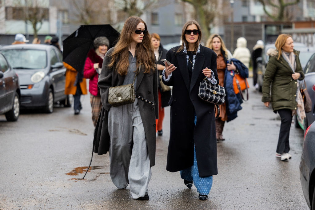 street style