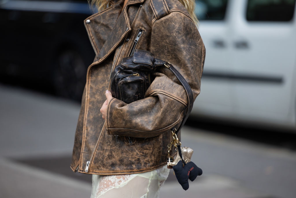 torebka street style