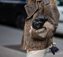 torebka street style