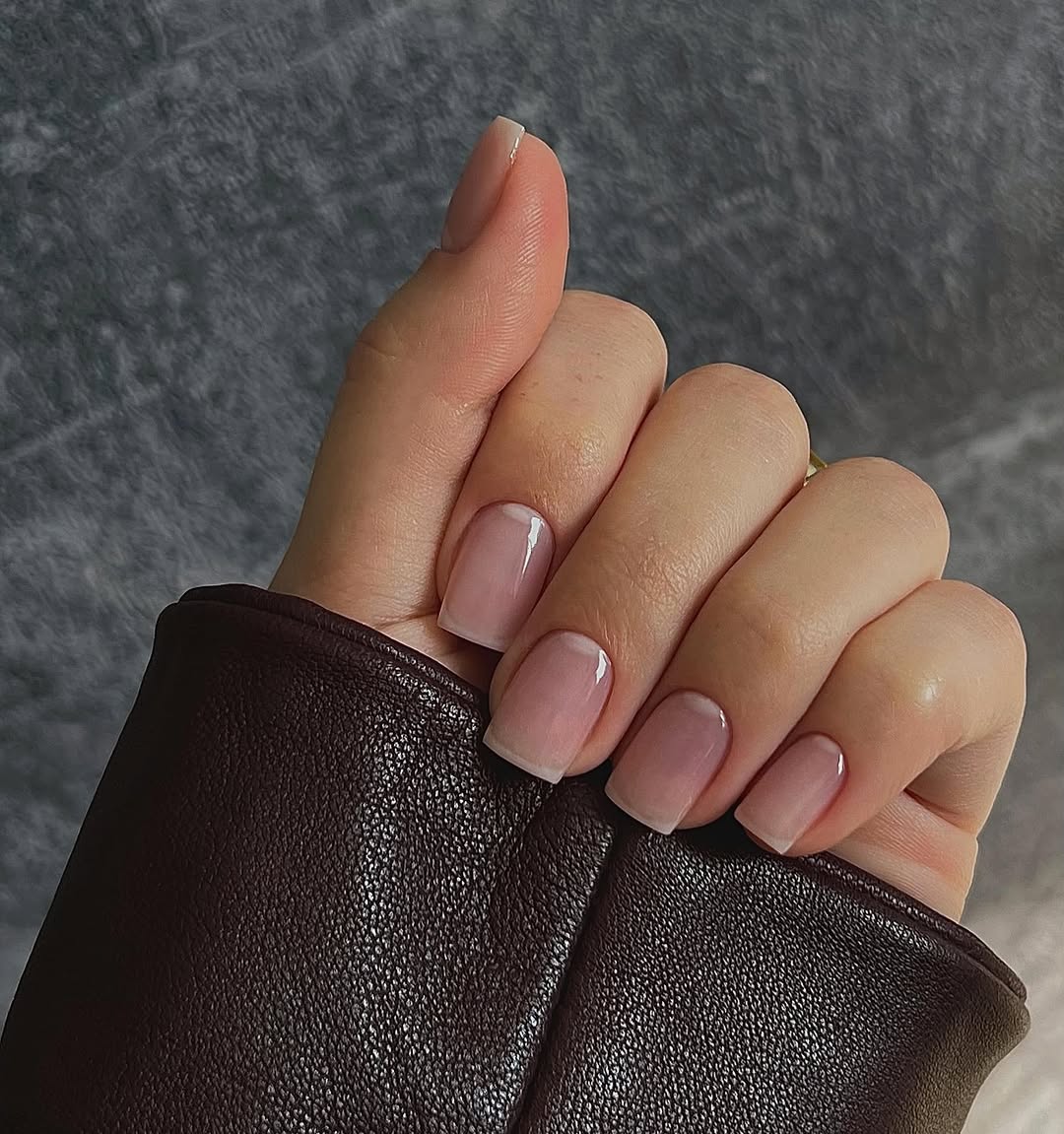 Shellac Manicure to alternatywa dla hybryd