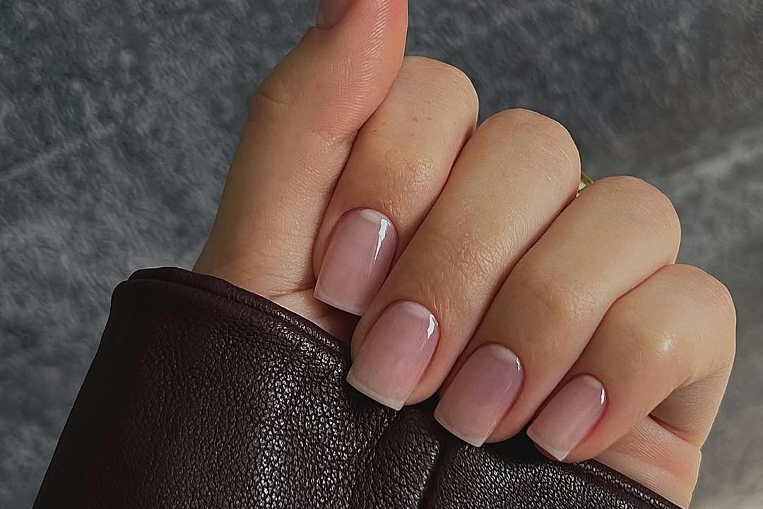 Shellac Manicure to alternatywa dla hybryd