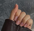 Shellac Manicure to alternatywa dla hybryd