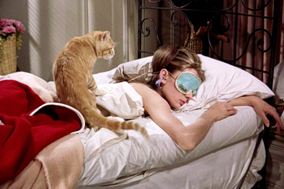 therapeutic laziness