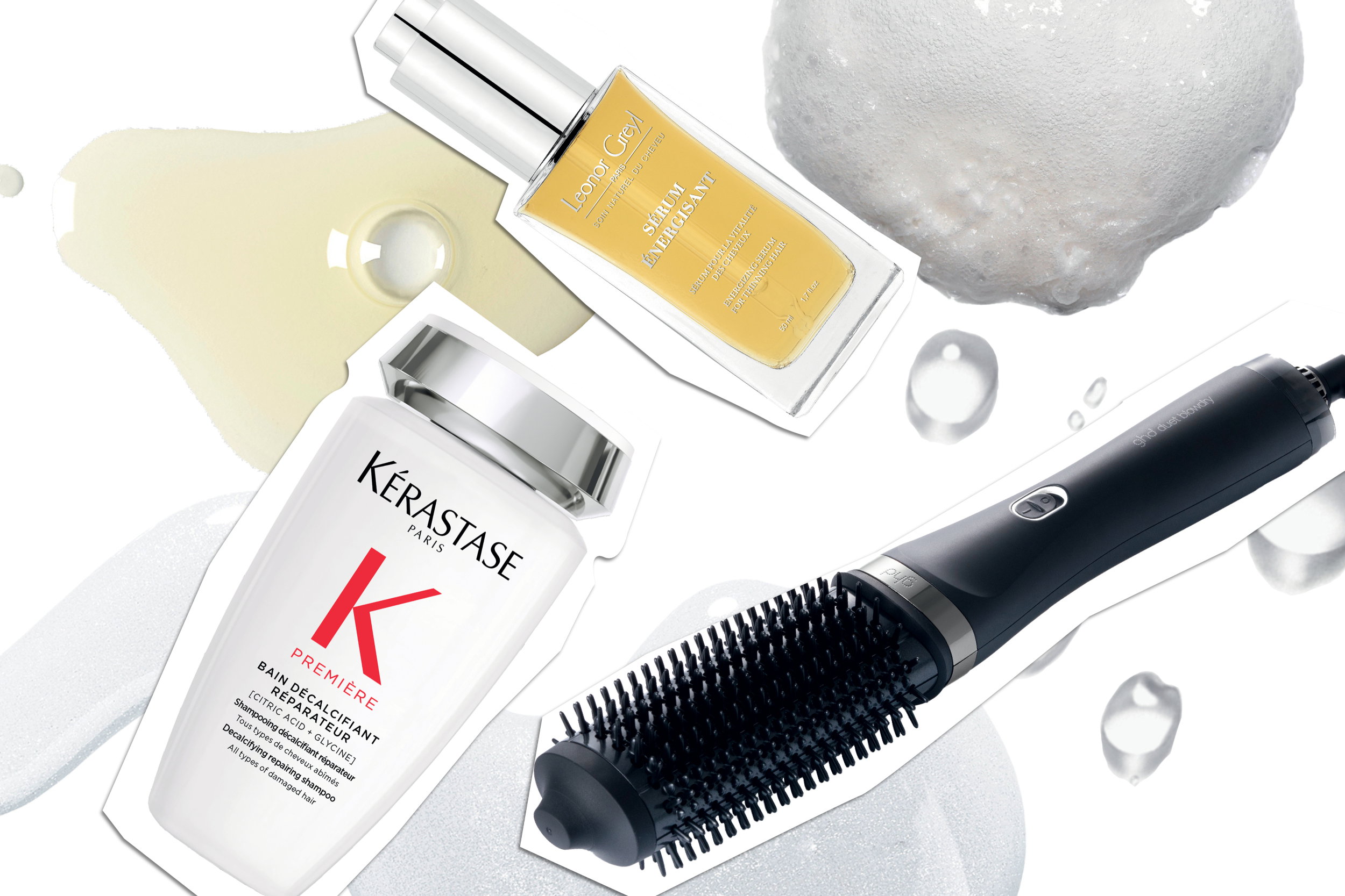 ELLE International Beauty Awards 2025: Włosy