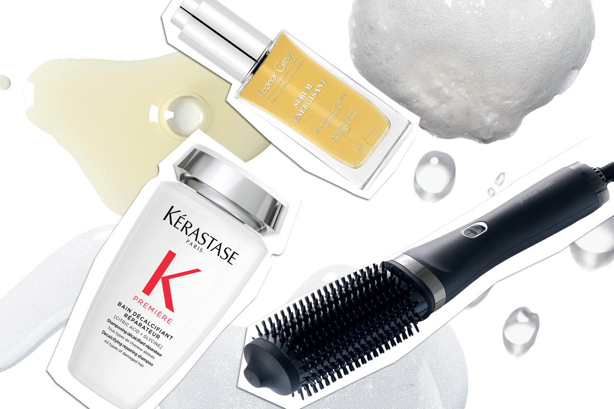 ELLE International Beauty Awards 2025: Włosy