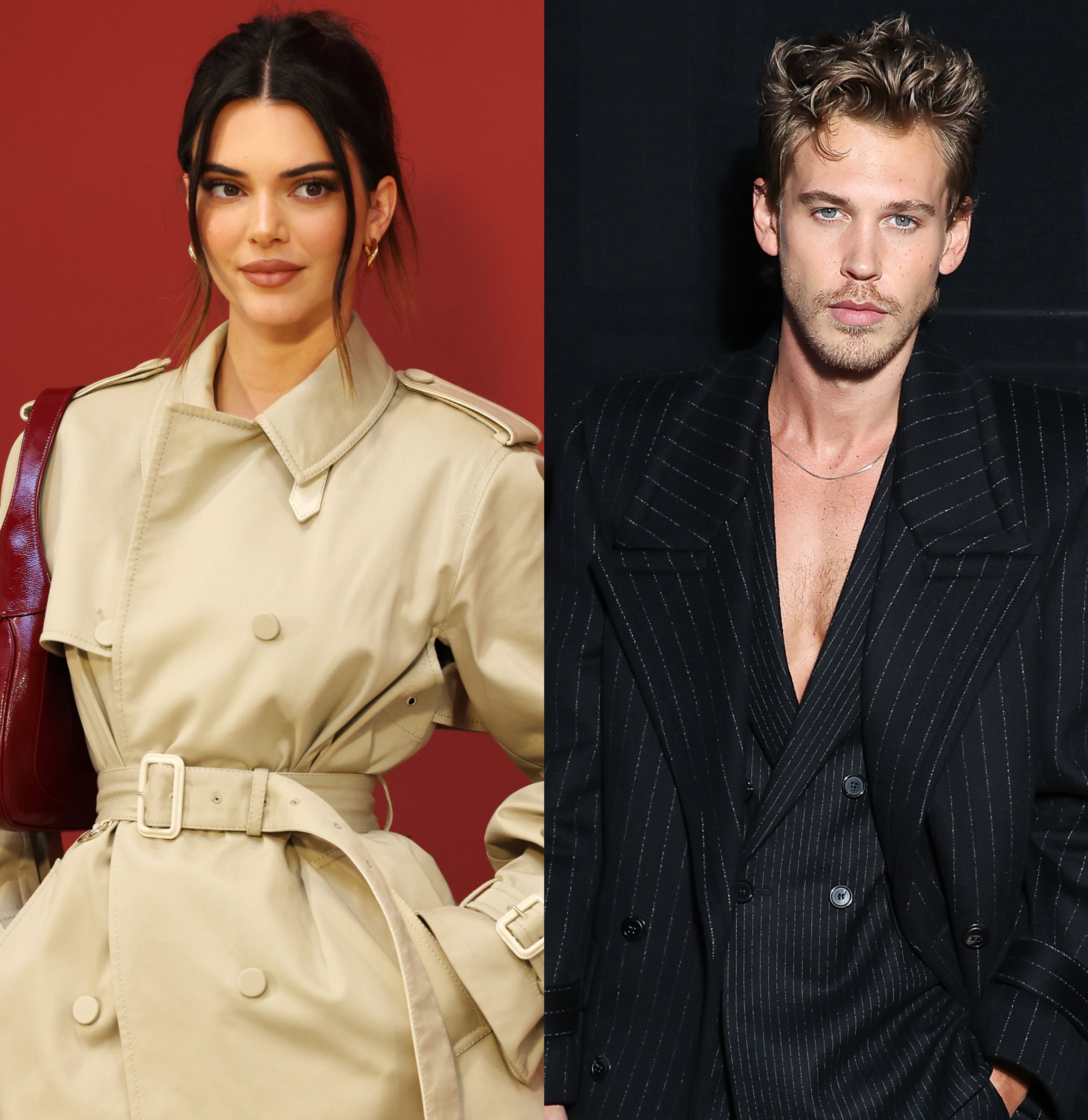 Kendall Jenner i Austin Butler są razem? Aktor niedawno rozstał się z Kaią Gerber po ponad 3 latach związku