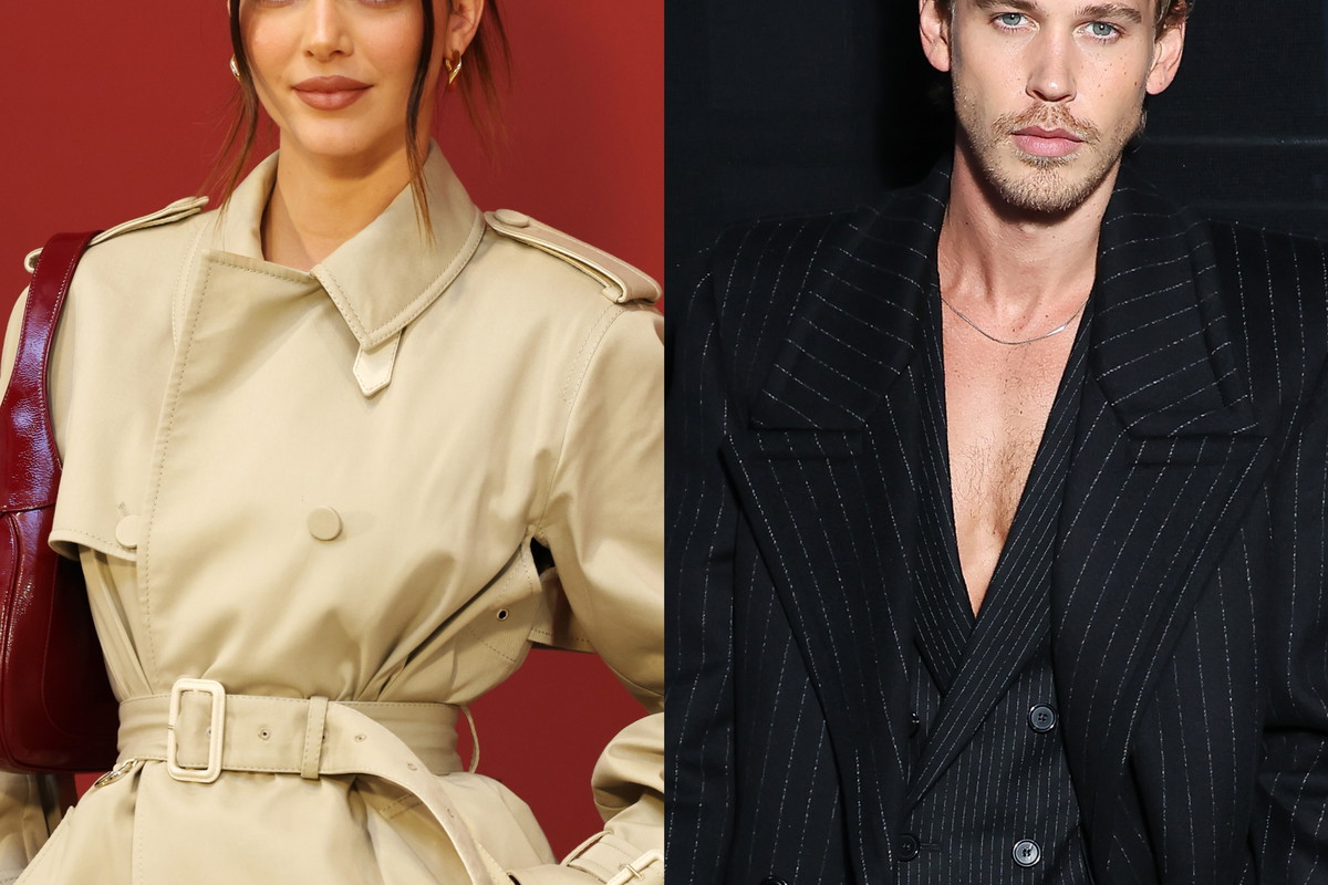 Kendall Jenner i Austin Butler są razem? Aktor niedawno rozstał się z Kaią Gerber po ponad 3 latach związku