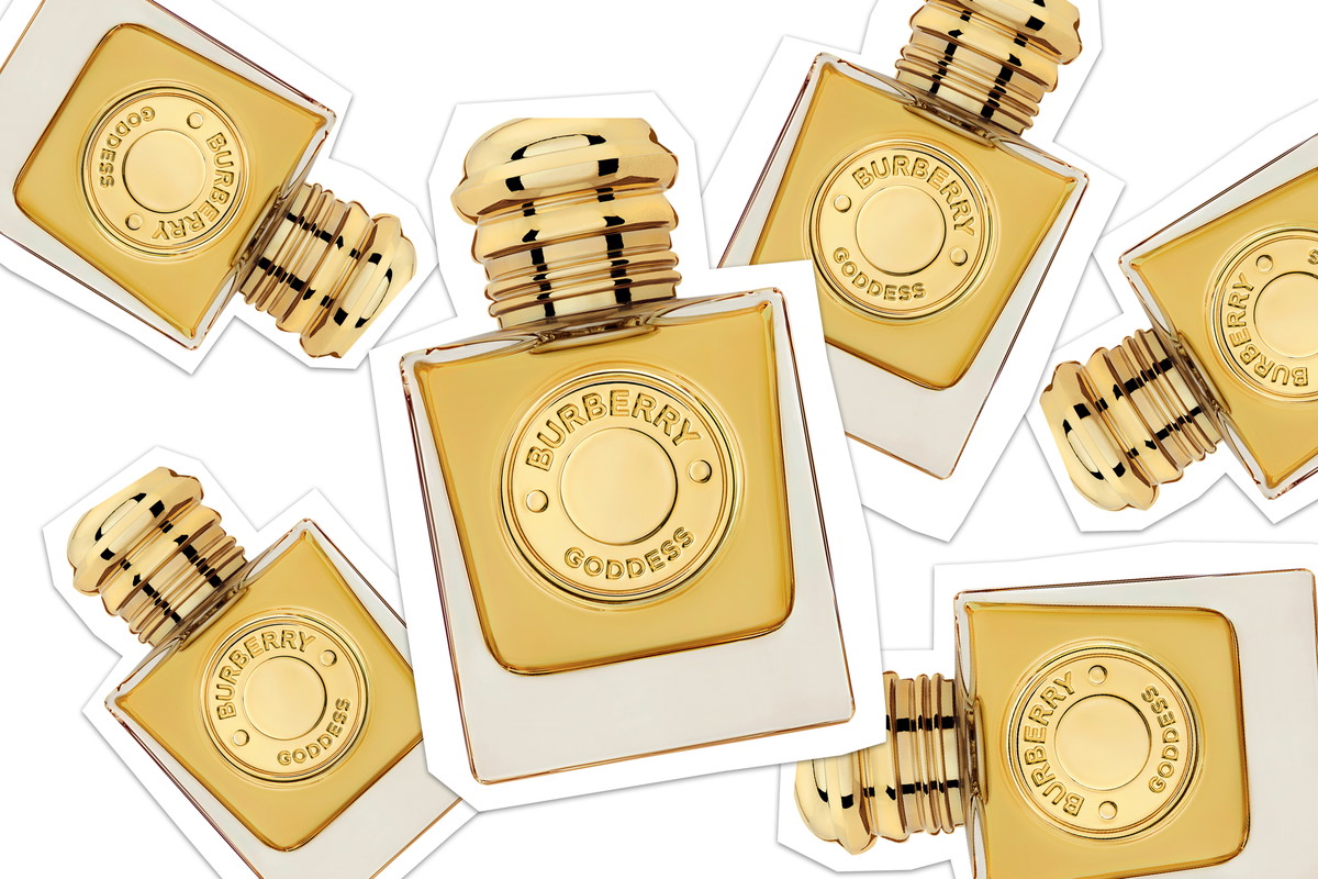 EIBA 2025: Perfumy