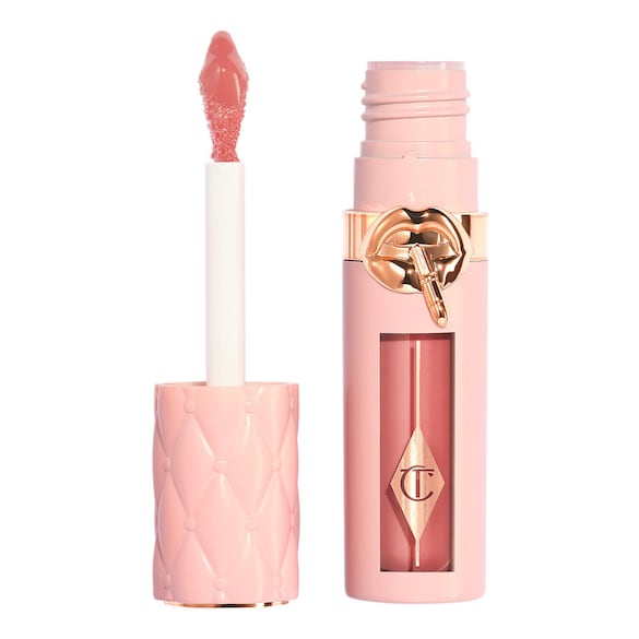Charlotte Tilbury Big Lip Plumpgasm odcień Pillow Talk, ok. 165 zł