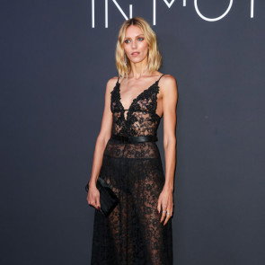 Anja Rubik