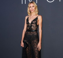 Anja Rubik