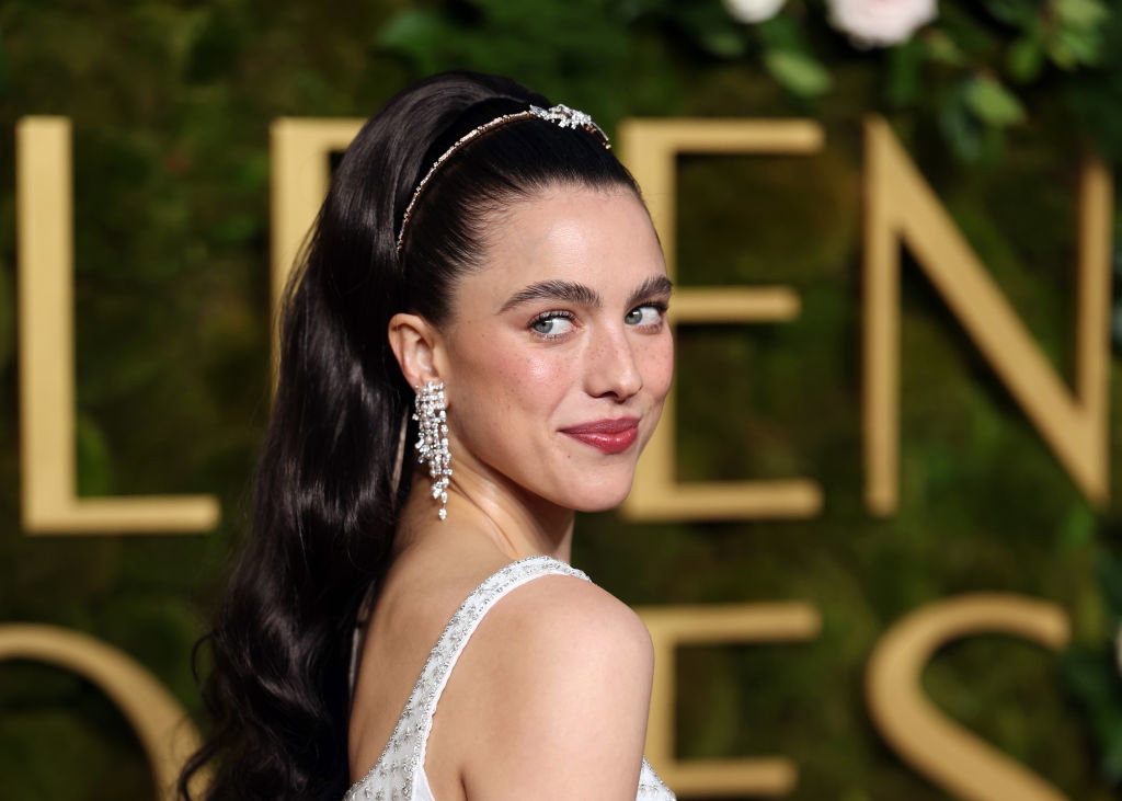 Margaret Qualley