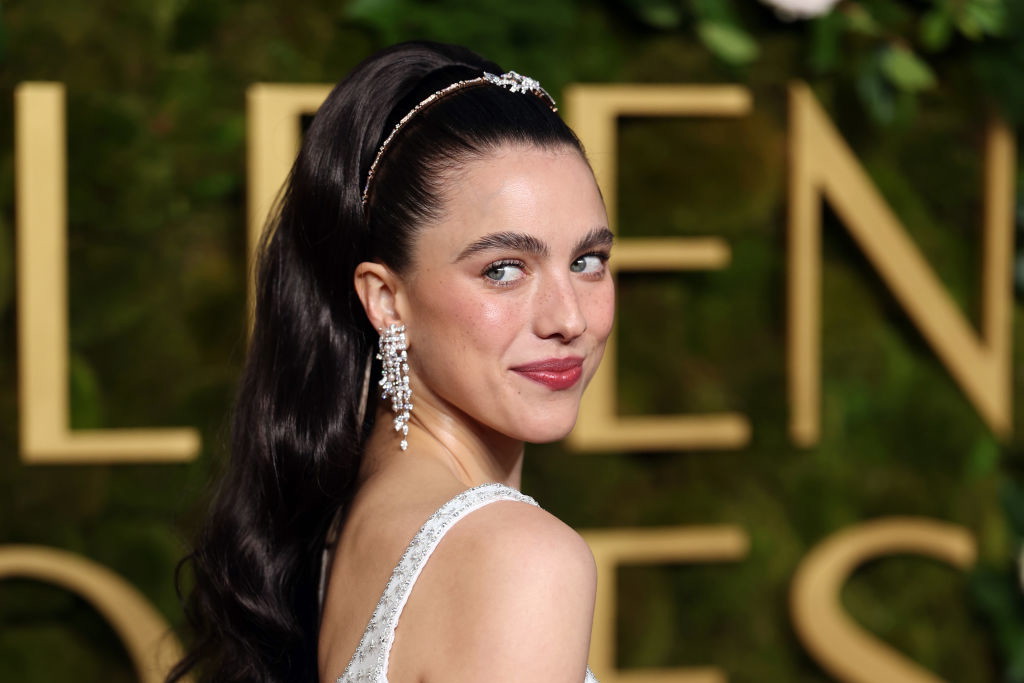 Margaret Qualley
