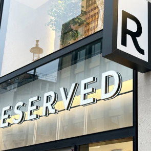 Reserved