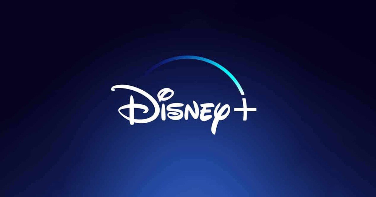 Disney+