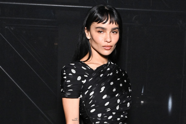 Zoe Kravitz