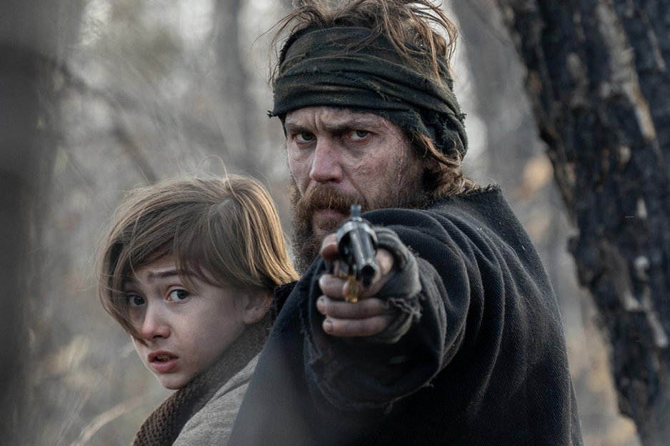 "American Primeval" bije rekordy