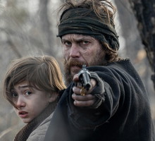 "American Primeval" bije rekordy