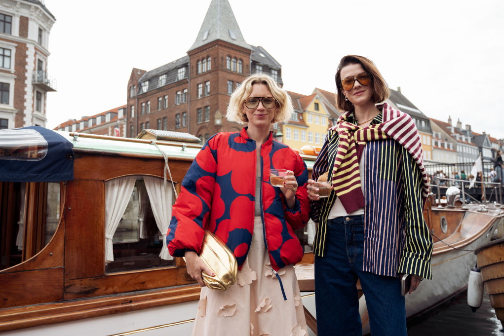 scandi girls copenhagen
