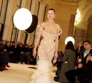 Schiaparelli Haute couture wiosna-lato 2025