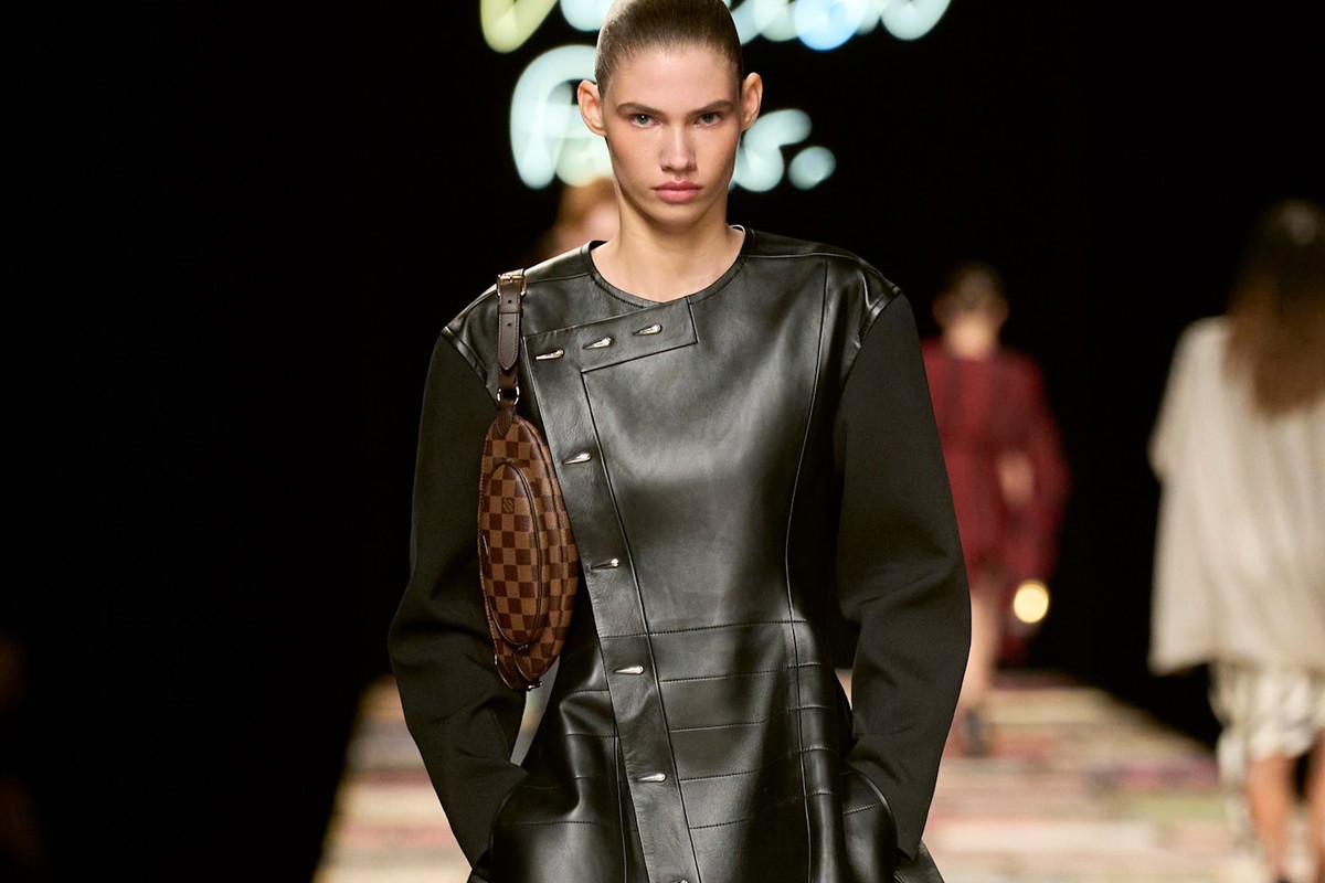 Louis Vuitton
